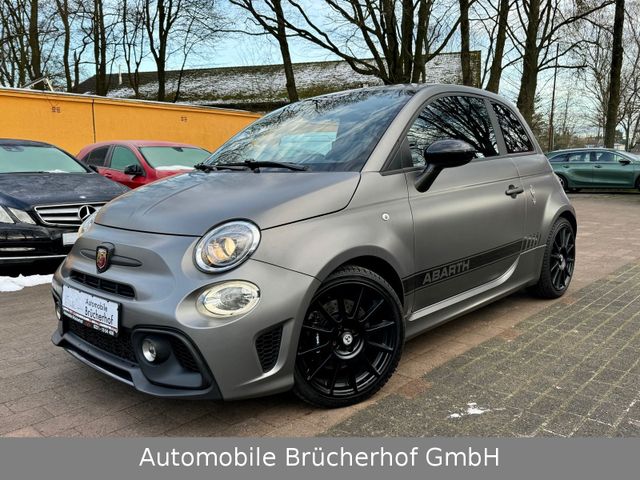 Abarth 595 Competizione 70thAnni 1.Hd/Matt/Sabelt/Pogea