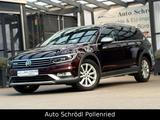 Volkswagen Passat Alltrack 2.0 TDI 4MOTION, AHK, DCC, Pano - Volkswagen Passat: TDI 4motion