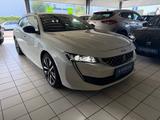 Peugeot 508 SW Hybrid 225 GT/PANO/LEDER/GARANTIE/EURO 6d - Peugeot 508 mit Hybrid-Antrieb