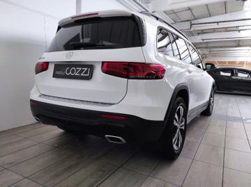 Mercedes GLB 180 - 6