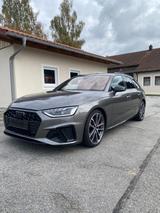 Audi A4 40 TDI S tr. quattro edition one Avant ed... - Audi A4: Kombi, Edition