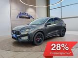 Ford Kuga Sound Edition 2,5 Plug-In Hybrid Vollaussta - Ford Kuga mit Anhängerkupplung