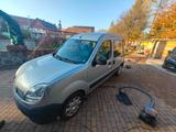 Renault Kangoo 1.2 16V Privilege Expression - Renault Kangoo: Expression