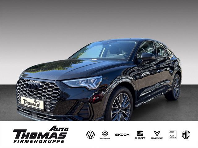 Image of Audi Q3