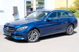 Mercedes-Benz C 250 d 4MATIC T Autom. -