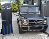 Mercedes-Benz G 63 AMG Mercedes-AMG G 63 *Exclusiv*DESIGNO* - gebrauchte Mercedes-Benz G 63 AMG aus dem Jahr 2018