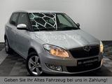 Skoda Fabia 1.2*Sitzheizung*Klimaautomatik*PDC*Tüv Neu - Skoda Fabia aus 2013