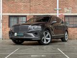Bentley Bentayga 4.0 V8 First Edition - Bentley Bentayga Gebrauchtwagen