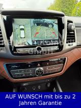 Ssangyong REXTON 2.2 Diesel e-XDi 220 4WD, 360° - Ssangyong REXTON: 3.2