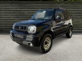 Suzuki Jimny Club Lim. - Suzuki Jimny: Club