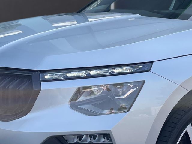 Kamiq Monte Carlo 1.0 TSI DSG AHK,Kamera,Matrix,
