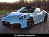 Porsche 992 (911) Carrera 4 GTS Cabriolet SurroundView I