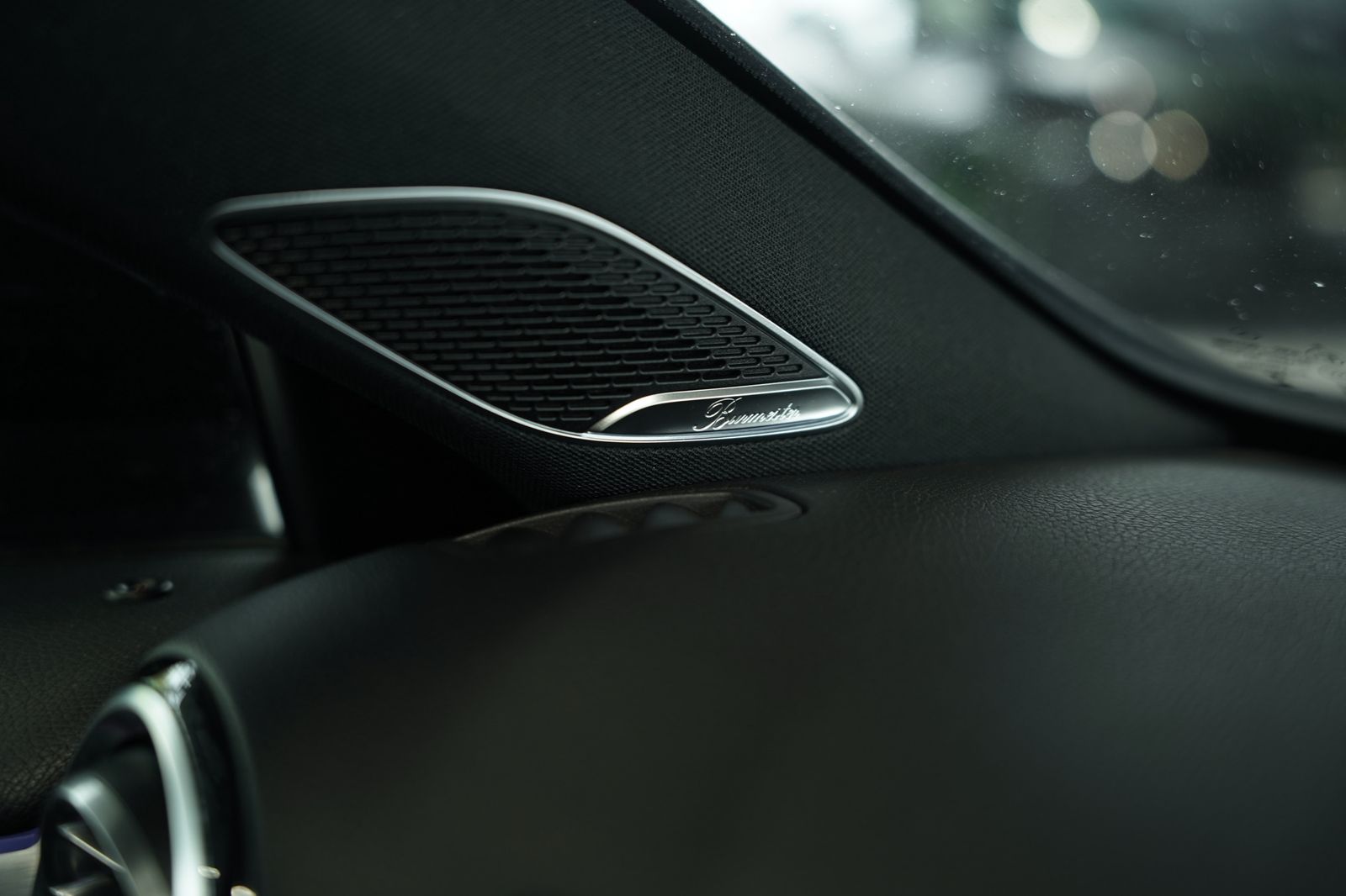 Mercedes Benz A 45 Amg