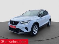 Seat Arona - Vorschau Bild 1