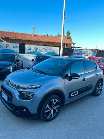 Citroën Citroen C3 PureTech 110 S&S Shine