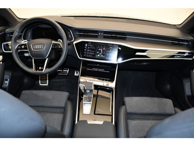 Audi RS6 - Bild 5
