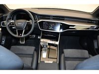 Audi RS6 - Vorschau Bild 5