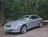 Mercedes-Benz CLK 200 KOMPRESSOR ELEGANCE Elegance - Mercedes-Benz CLK 200: Elegance
