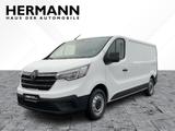 Renault Trafic Kasten 2.0 BLUE dCi 130 L2H1 3.0t Komfort - Angebote