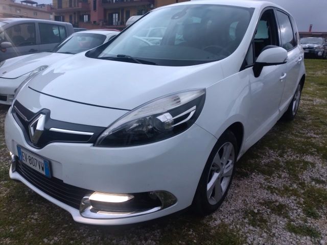 Renault Scenic Scénic 1.5 dCi 110CV Start&Stop E