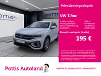 Volkswagen T-Roc - Vorschau Bild 1