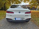 BMW X4 M40 M40i - - BMW X4 M40 von privat