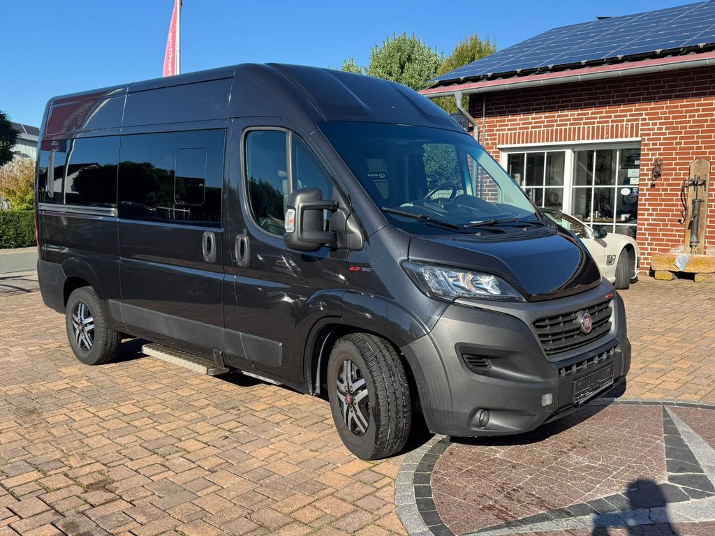 Image of Fiat Ducato