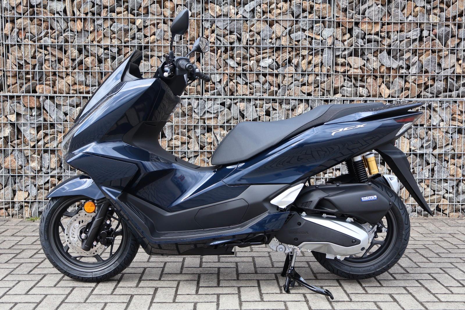 Honda PCX 125 / Tageszul. / Aktion bis 30.06.26