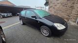 Honda Civic  - Honda Civic aus 2003: Coupe