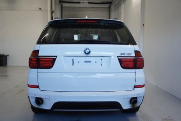 BMW X5 - 10