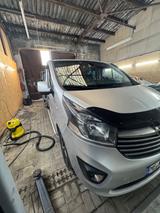 Opel Vivaro - Opel Vivaro in Wuppertal