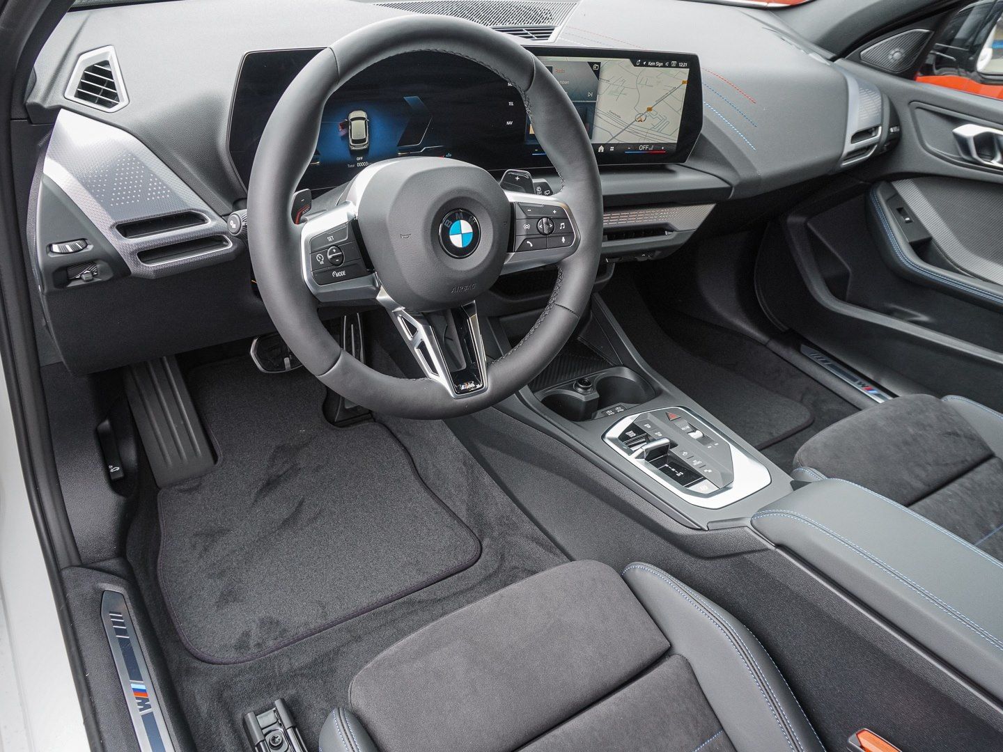 BMW 120 - Bild 5