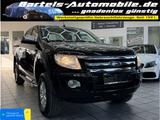 Ford Ranger 2.2 TDCI 4x4 XLT DoubleCab, Klima, ATM - Ford Ranger: Pickup