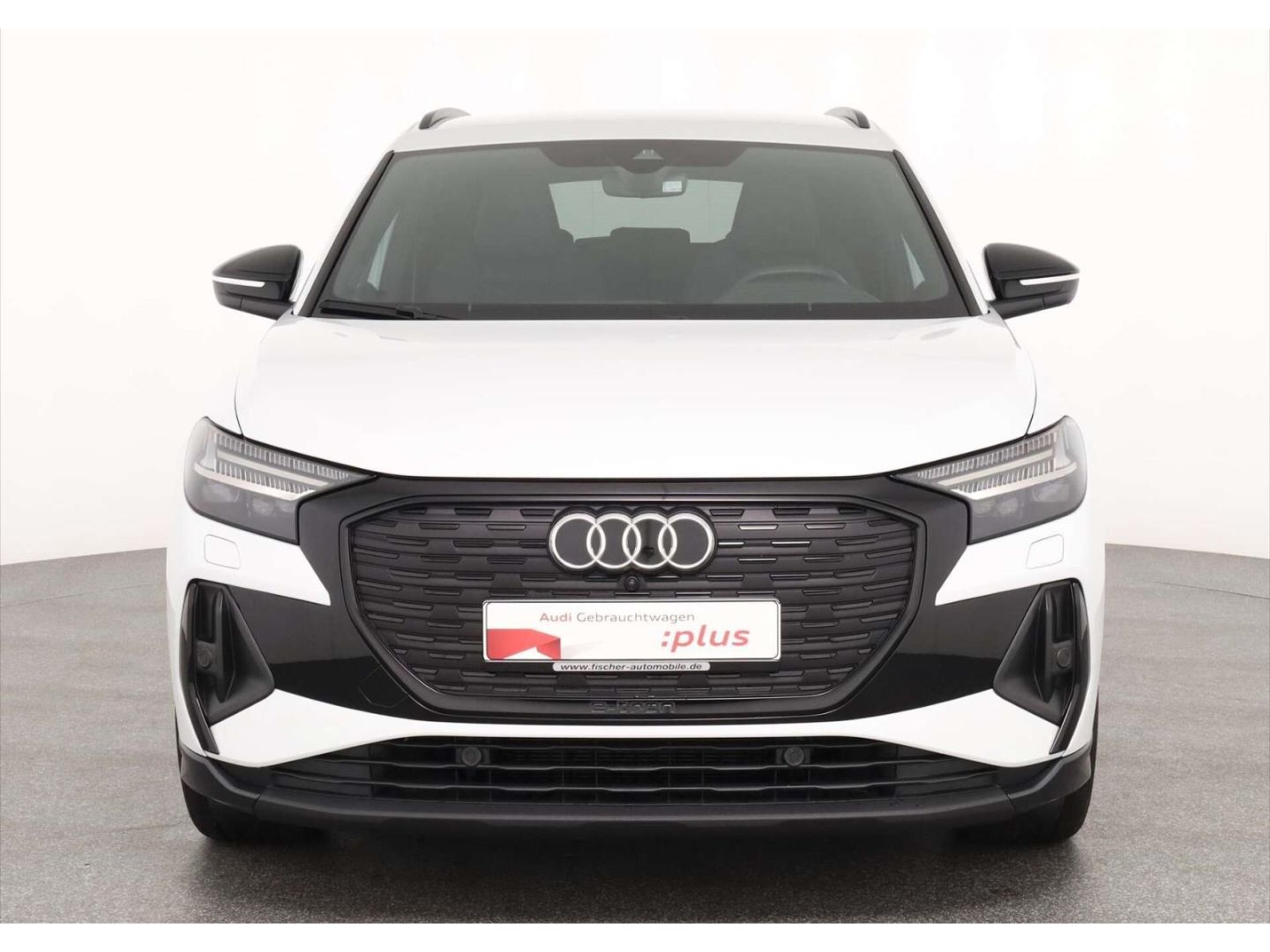 Audi Q4 e-tron - Bild 3