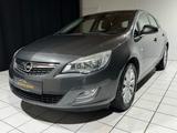 Opel Astra J 2.0 CDTI Aut. Cosmo *LEDER*TEMP*MFL* - Behindertengerechte Opel Astra