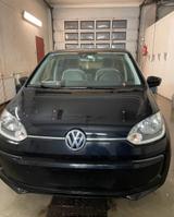 Volkswagen e-up! - VW e-up! von privat