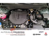 Kia Sorento - Vorschau Bild 13