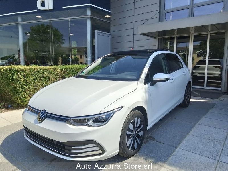 Image of Volkswagen Golf