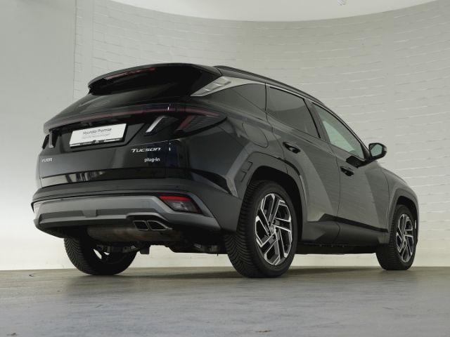 Tucson FACELIFT PHEV PRIME 4WD AT+LED MATRIX+NAV