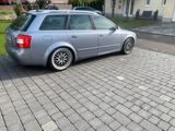 Audi a4 b6 1.9tdi S-line - Audi A4 aus 2003: Line
