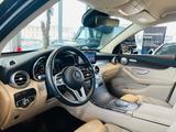 Mercedes-Benz GLC 300e 4Matic|AMG|AUTOMATIK|NAVI|WIDESCREEN| - Mercedes-Benz GLC 300 in Bochum