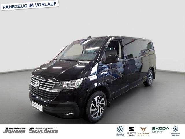 Volkswagen T6.1 2.0 TDI Caravelle Comfortline Langer Radsta