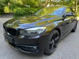 BMW 328 Baureihe 3 Gran Turismo 328 i*Automatik* - BMW 328 aus 2014