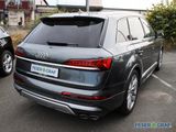 Audi SQ7 TFSI Pano,Standhzg,HDMatrix,AHK,B&O,HUD - Audi SQ7 aus 2021