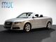 AUDI A4 Audi Cabrio 3.0 TDI Sline aus Familienhand