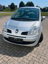 Renault Modus !!TÜV NEU!! - gebrauchte Renault Modus aus dem Jahr 2011