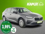 Skoda Scala 1.0TSI DSG Selection+LED+CARPLAY+KAMERA - Skoda Scala: Selection