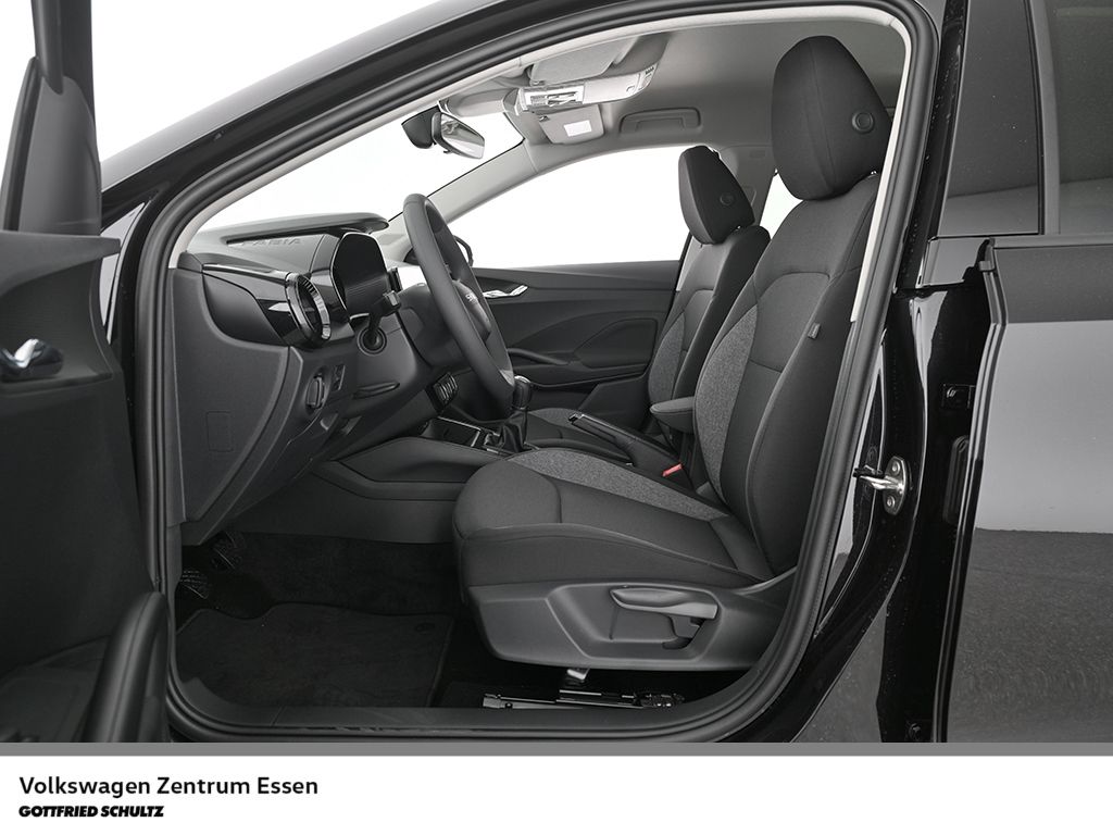 Skoda Fabia - Bild 11