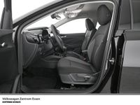 Skoda Fabia - Vorschau Bild 11