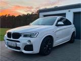BMW X4 30dX - M-Paket - Standheiz. - AHK -... - BMW 430: M Paket